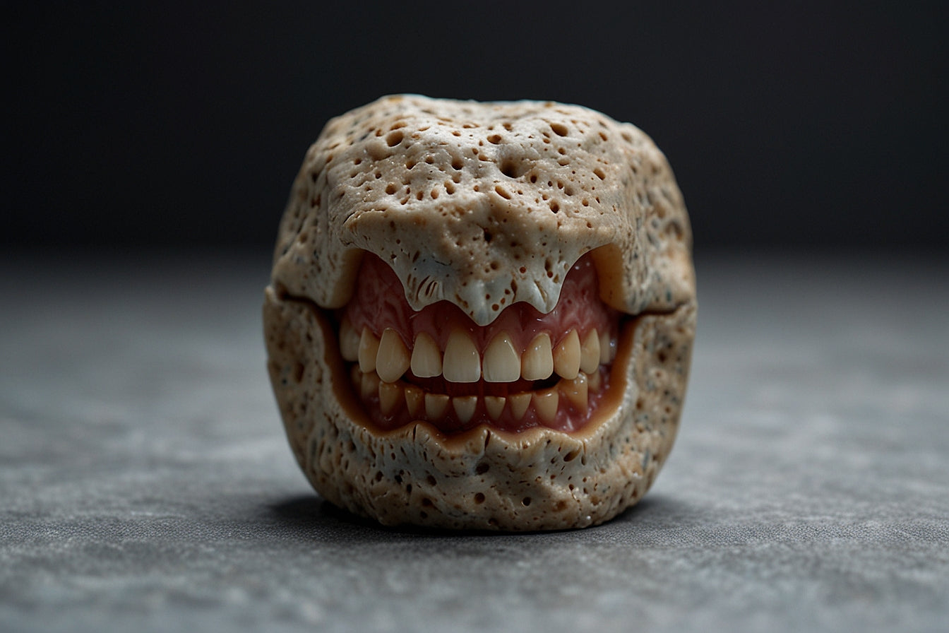 Prevence zubního kazu