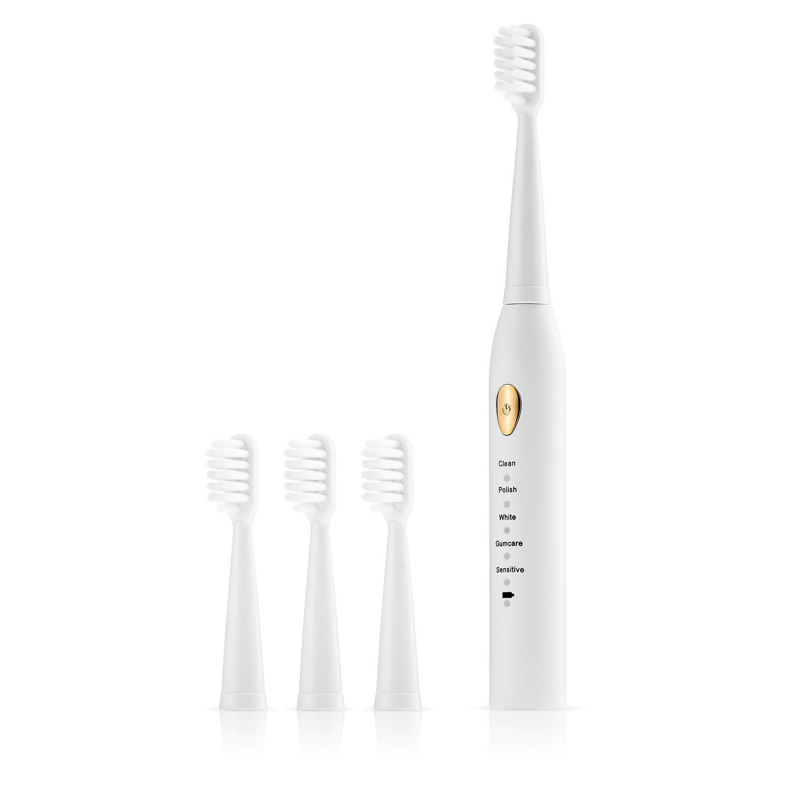 Sonický zubní kartáček SonicPure - Dentlux