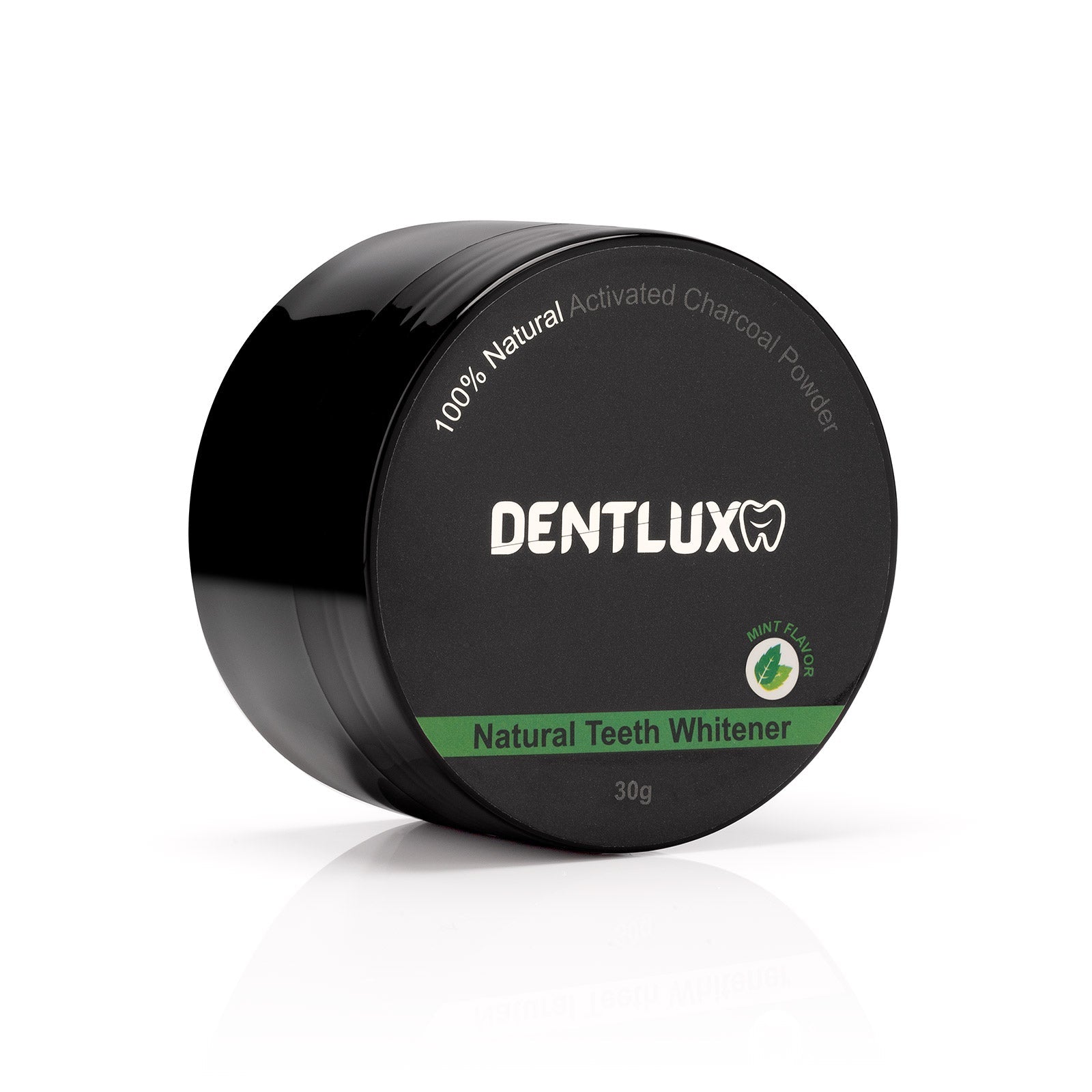 Dentlux bělící pudr na zuby