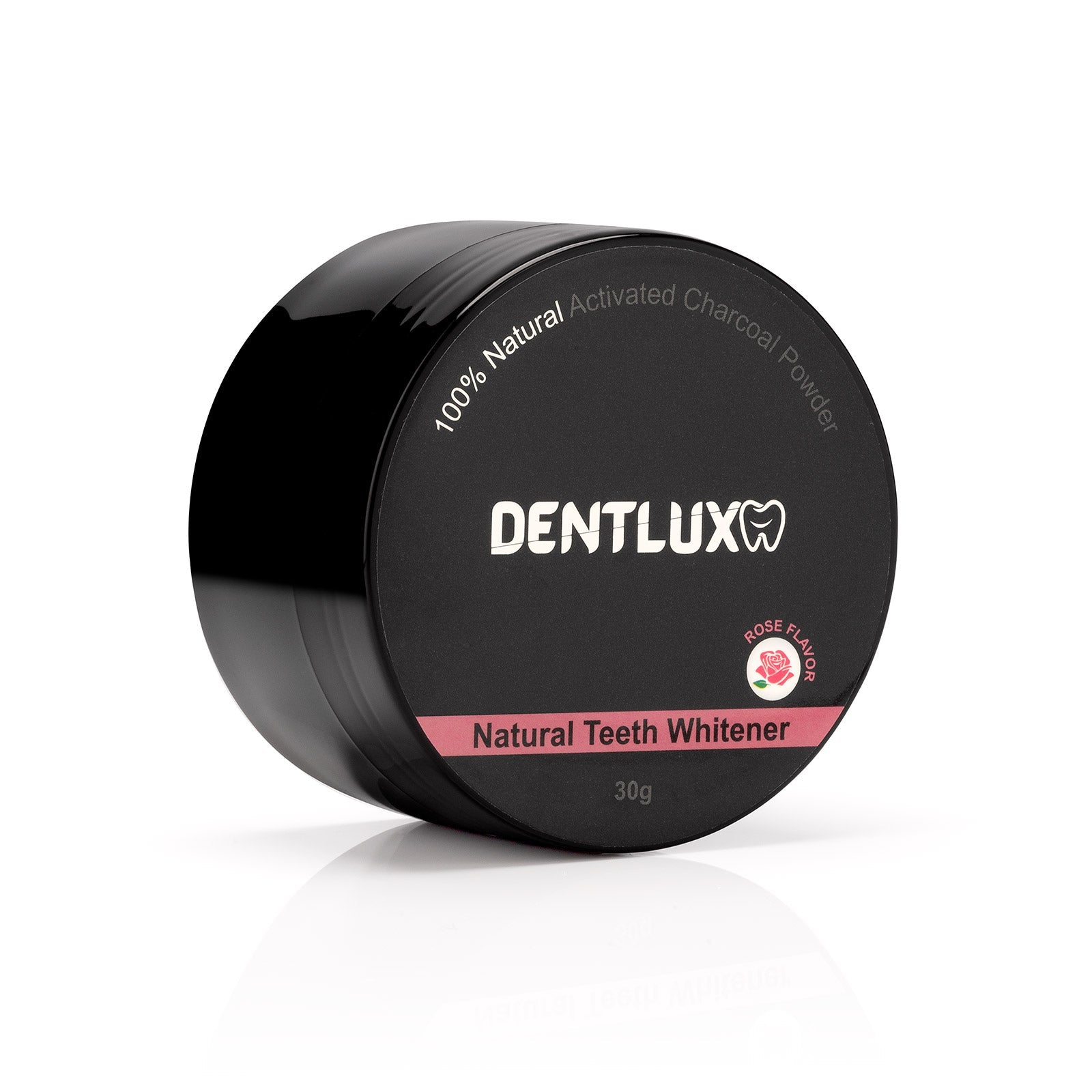 Dentlux bělící pudr na zuby