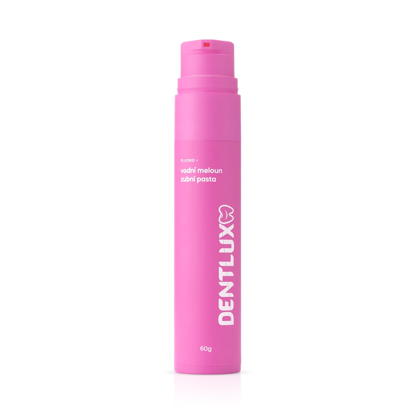 Dentlux ochutená zubná pasta Vodný melón
