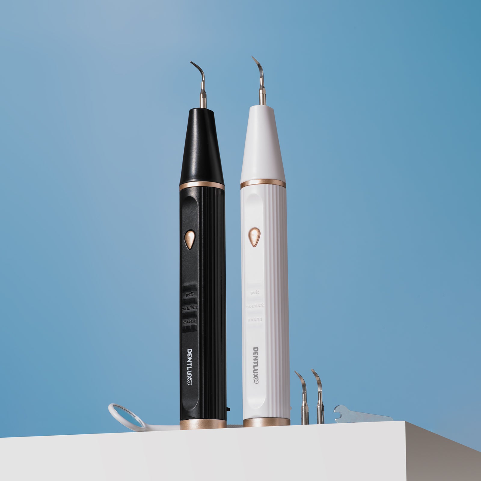 Ultrazvukový odstraňovač zubného kameňa