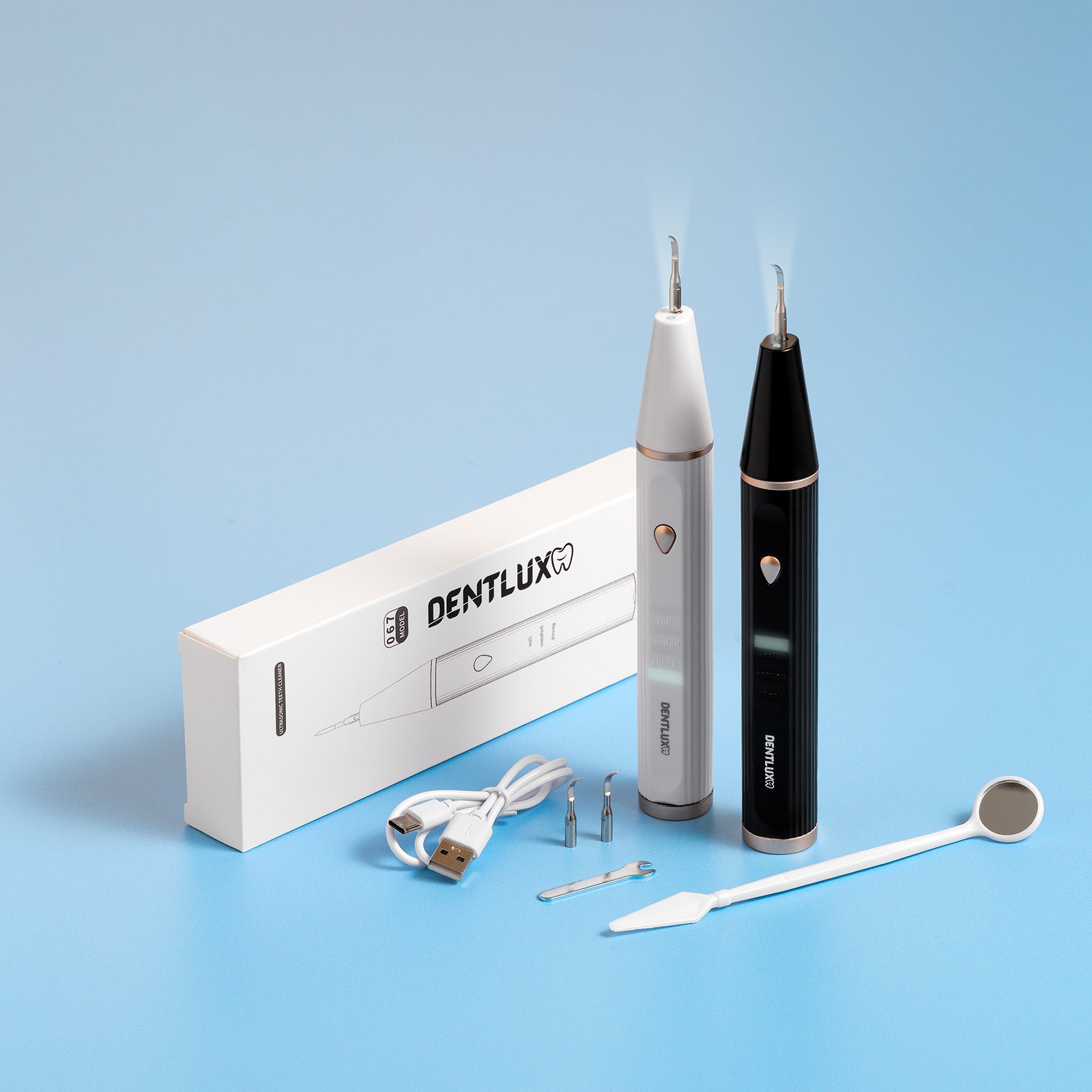 Ultrazvukový odstraňovač zubného kameňa