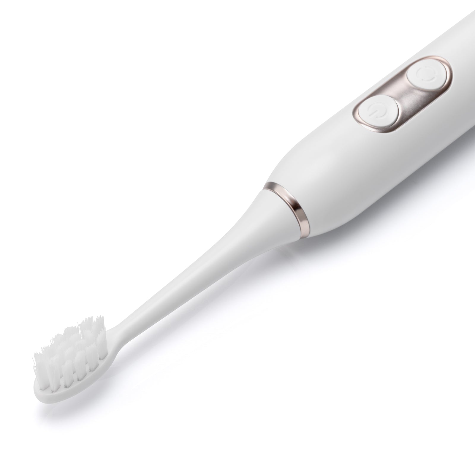 Sonická zubná kefka