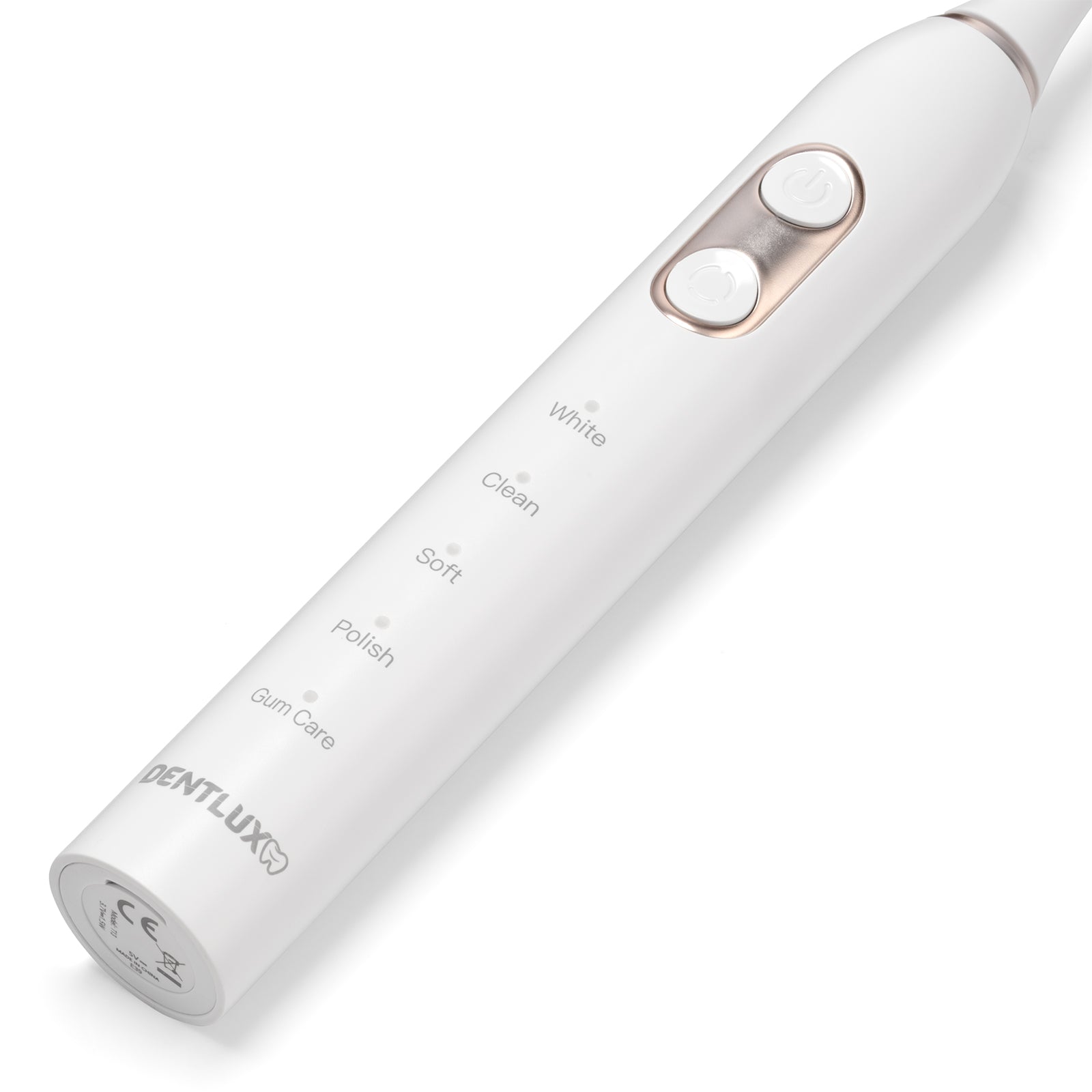 Sonická zubná kefka