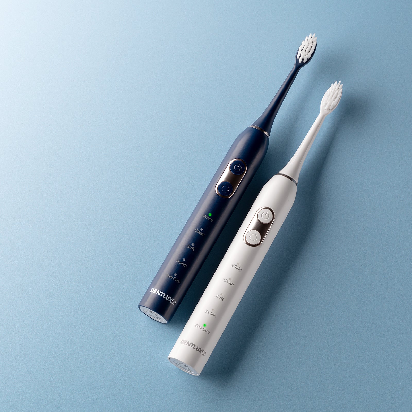 Sonická zubná kefka