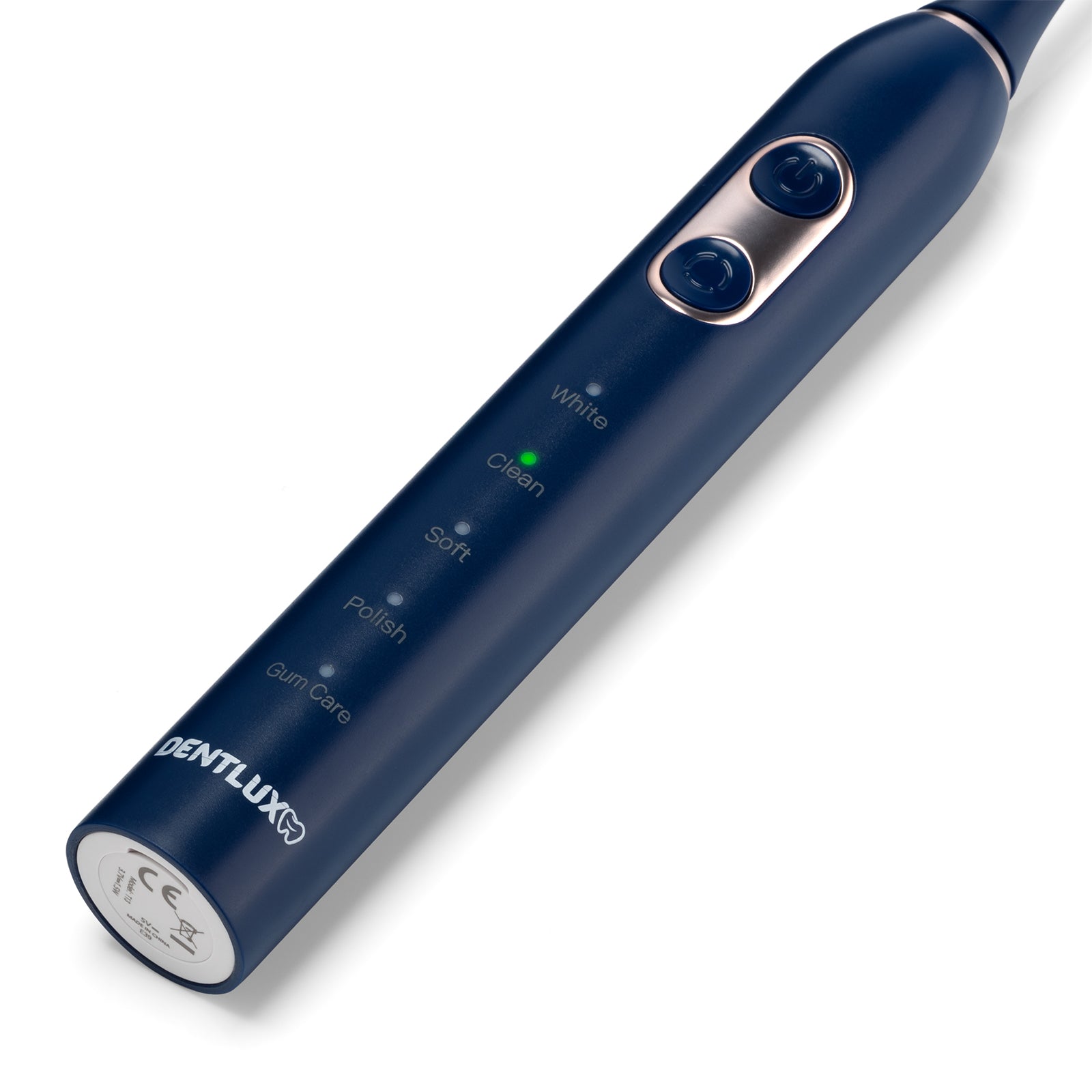 Sonická zubná kefka