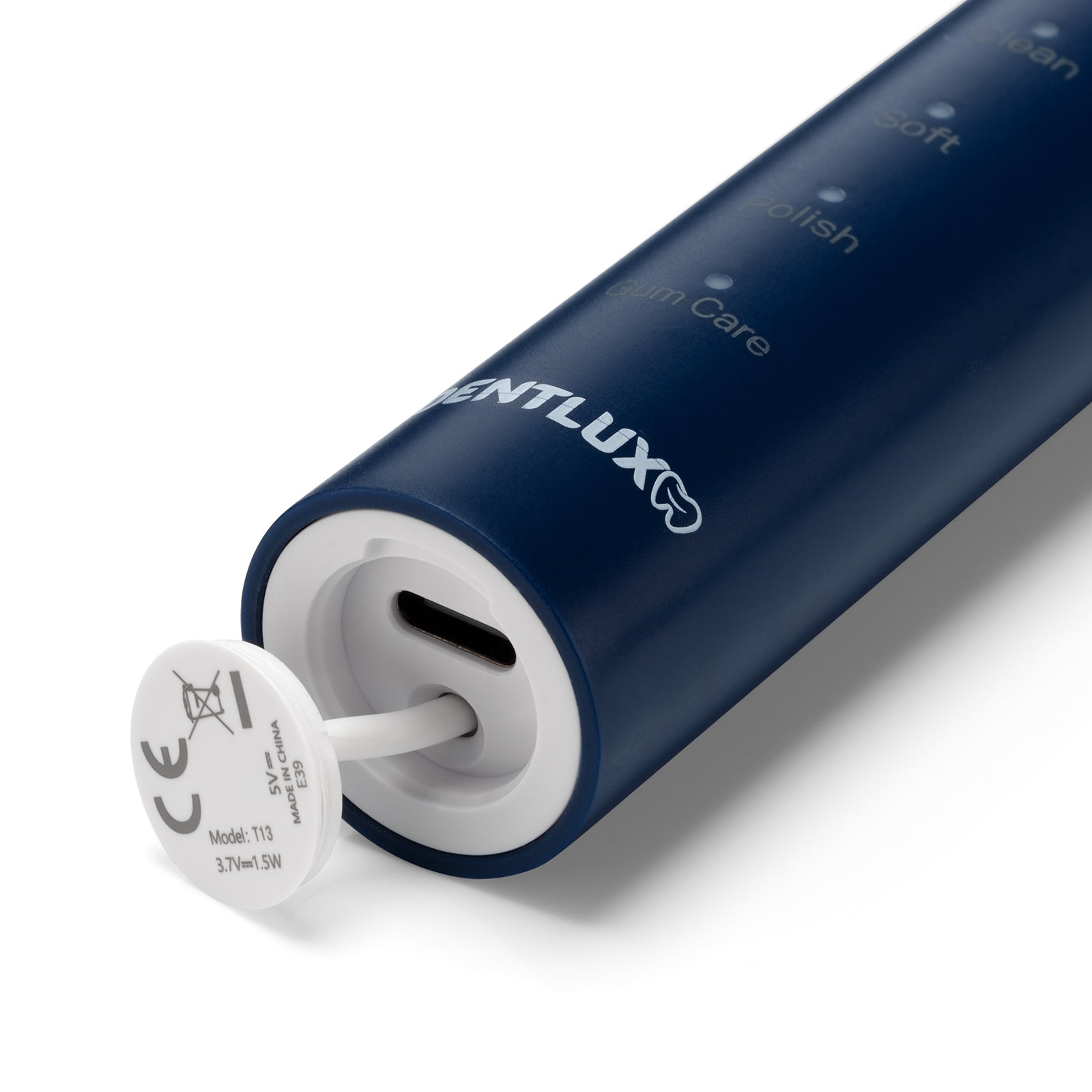 Sonická zubná kefka