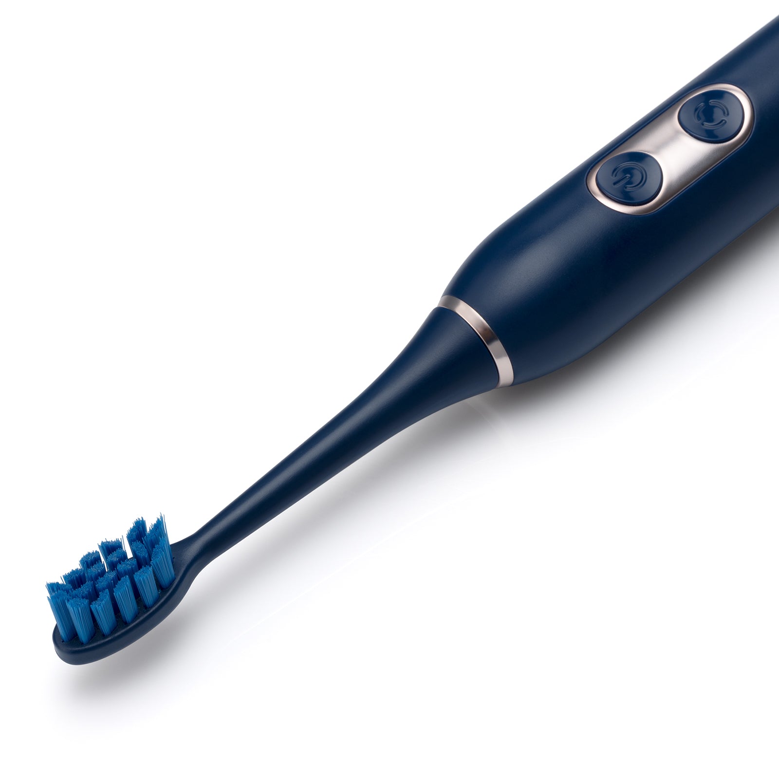 Sonická zubná kefka