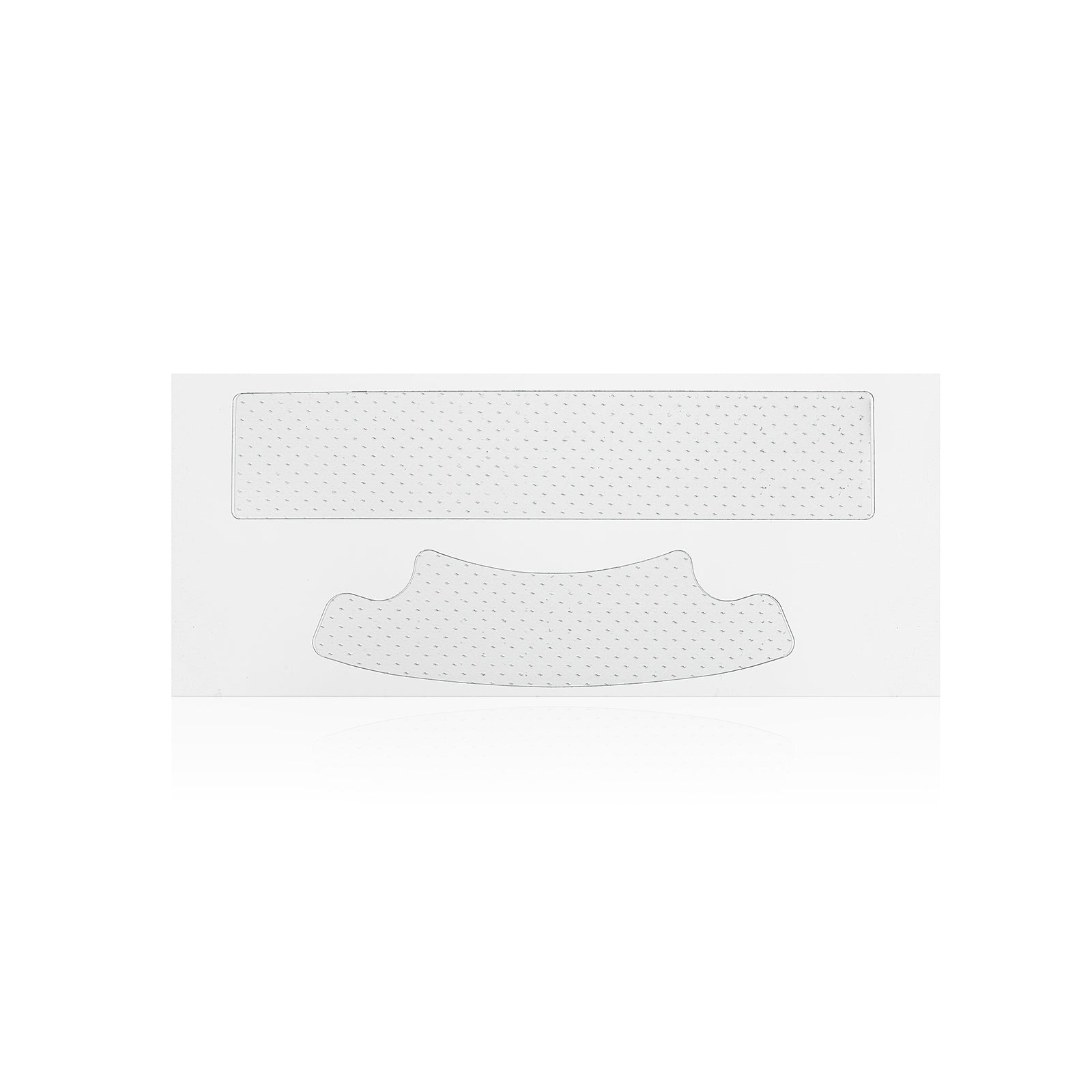 Dentlux PAP+ Bieliace pásiky na zuby